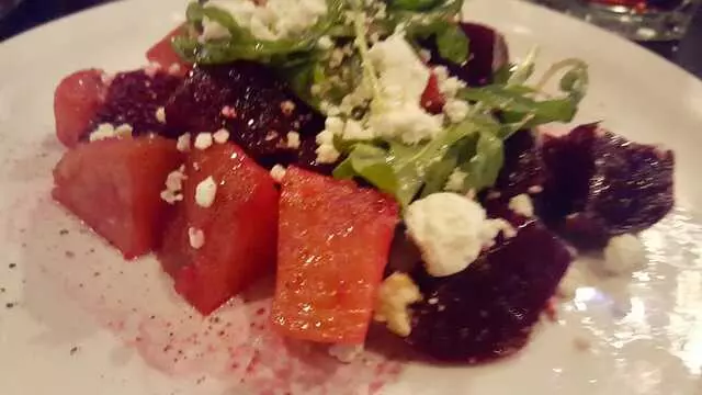 Ambrosia