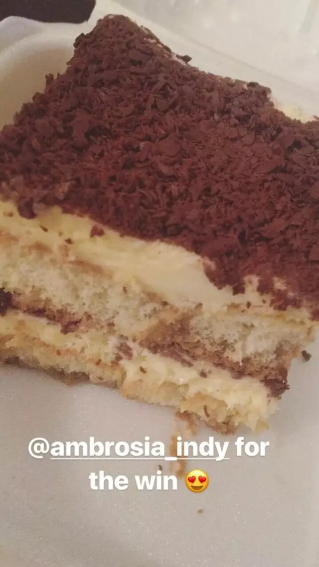Ambrosia