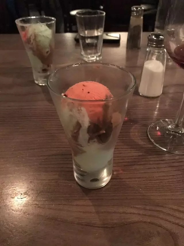 Ambrosia
