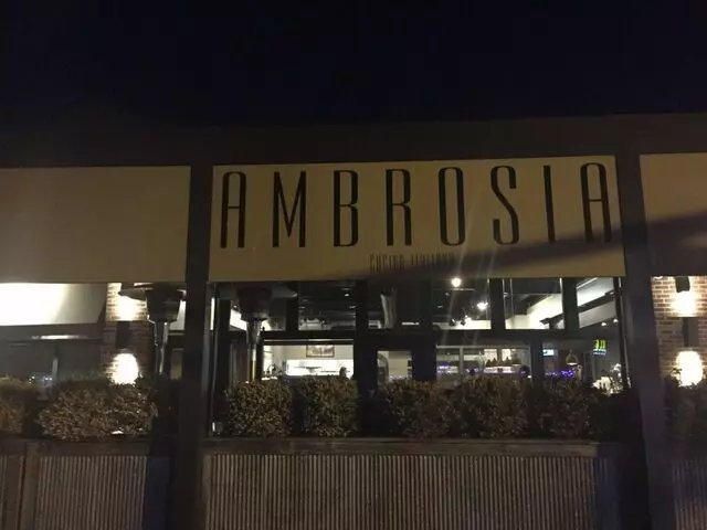 Ambrosia
