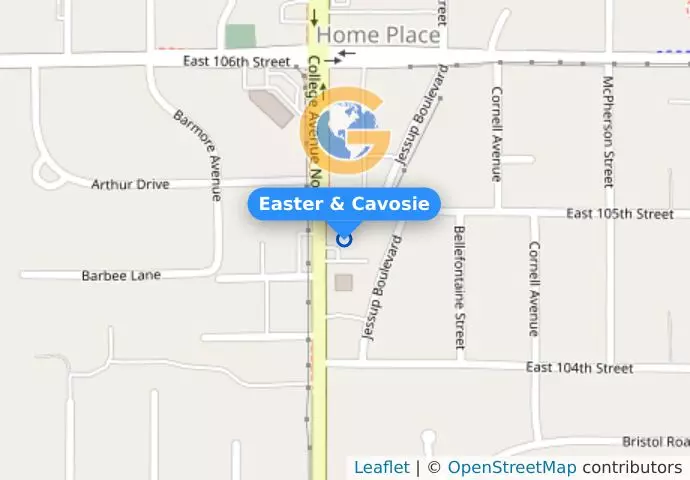 Easter & Cavosie