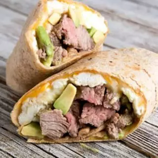 Mexico City Grill