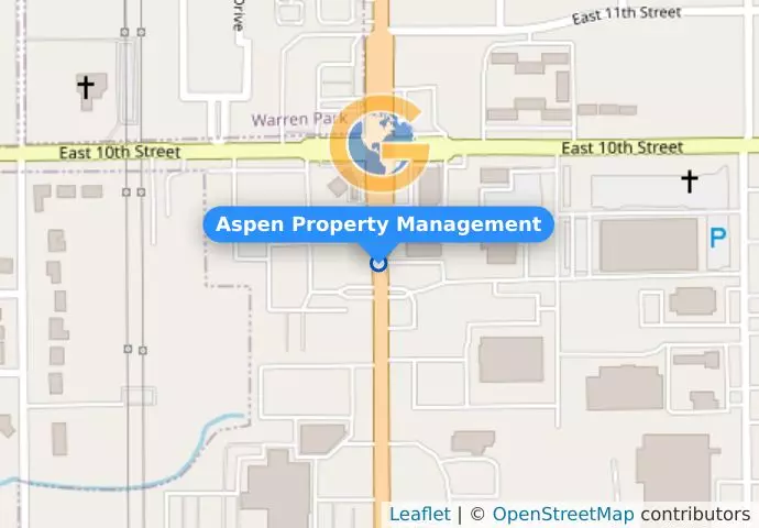 Aspen Property Management