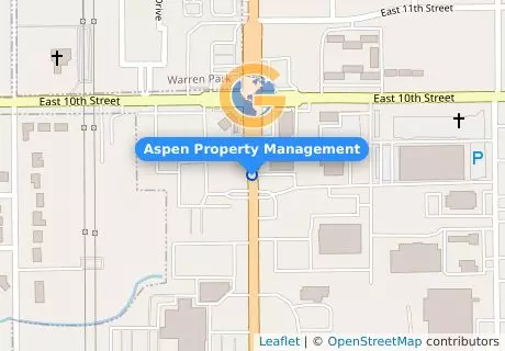 Aspen Property Management