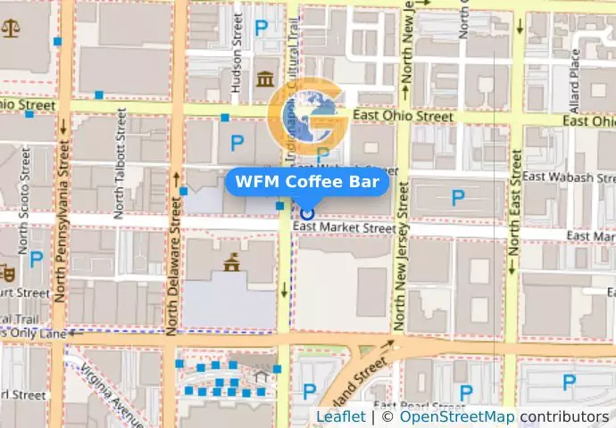 WFM Coffee Bar