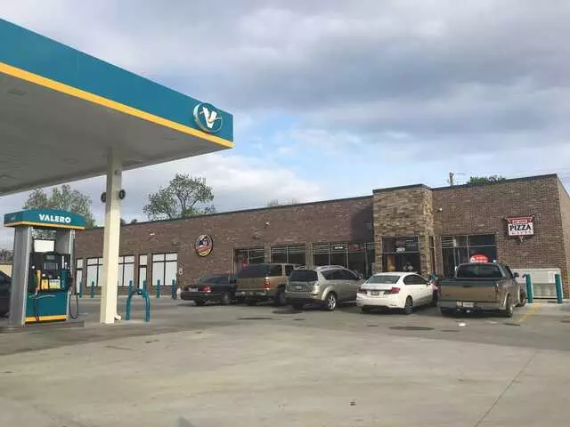 Andy Foodmart
