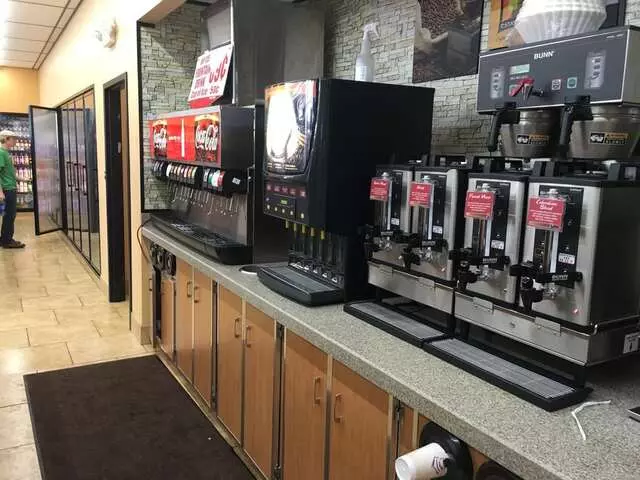 Andy Foodmart