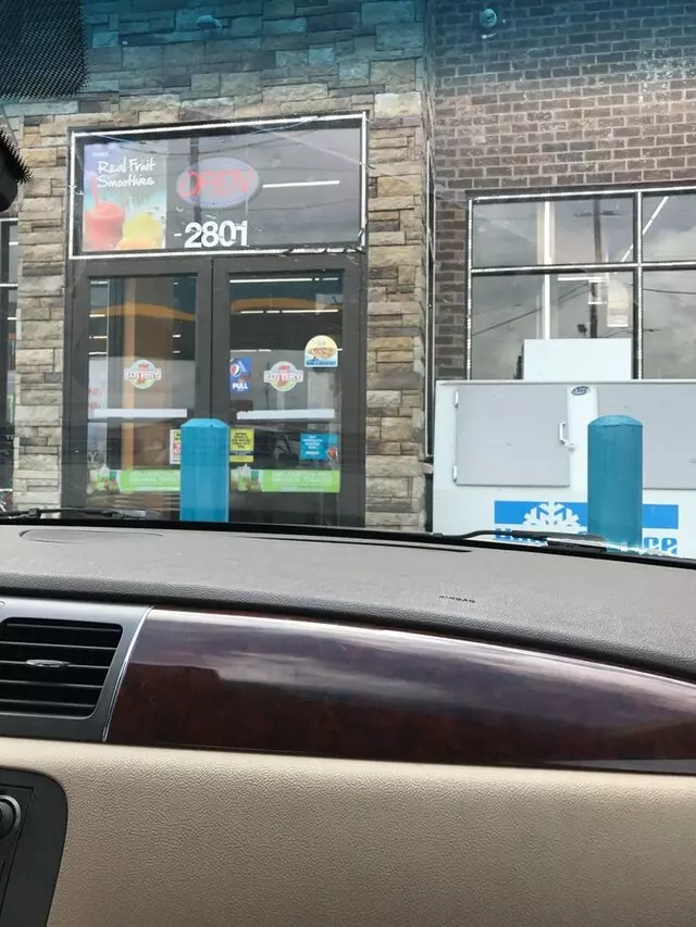 Andy Foodmart