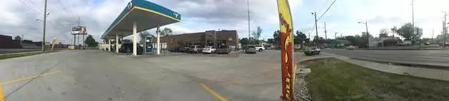 Andy Foodmart
