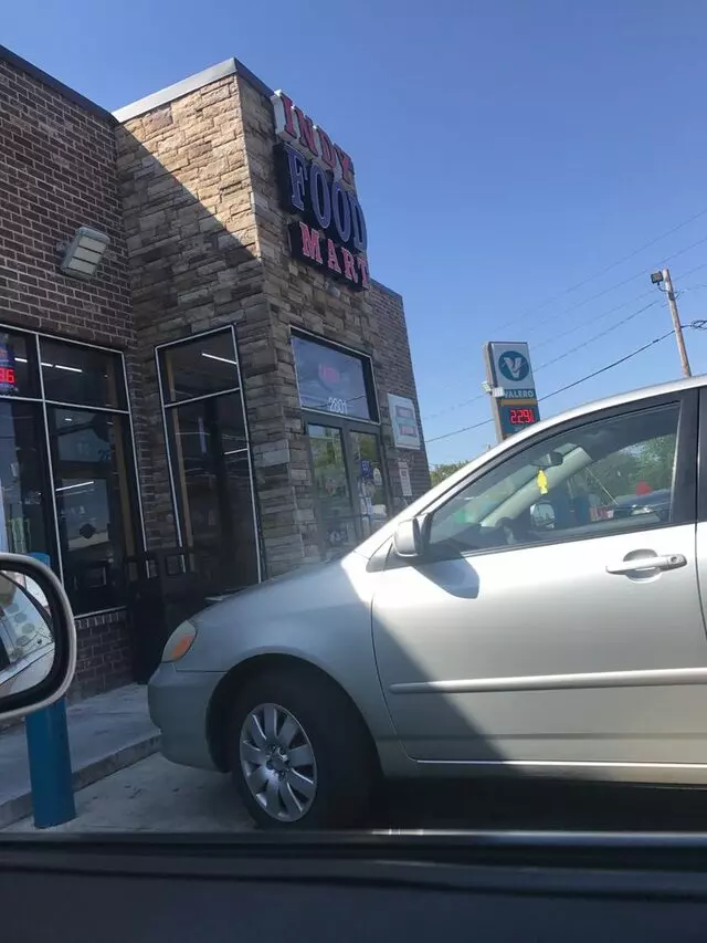 Andy Foodmart