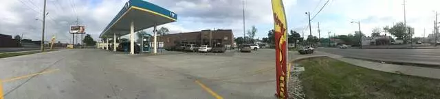 Andy Foodmart