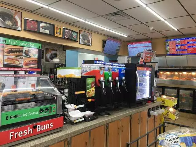Andy Foodmart
