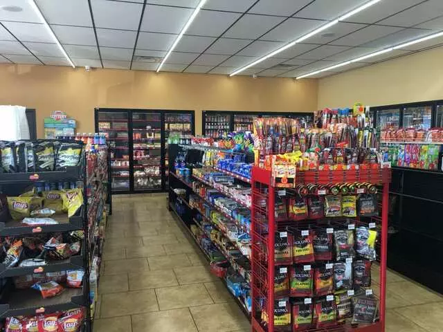 Andy Foodmart