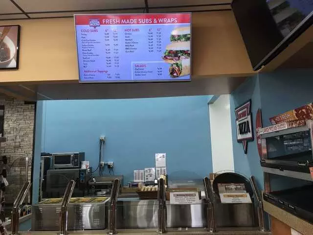 Andy Foodmart
