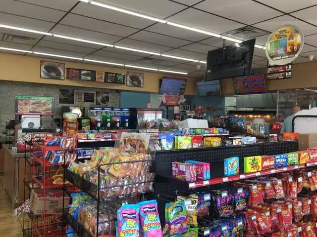 Andy Foodmart