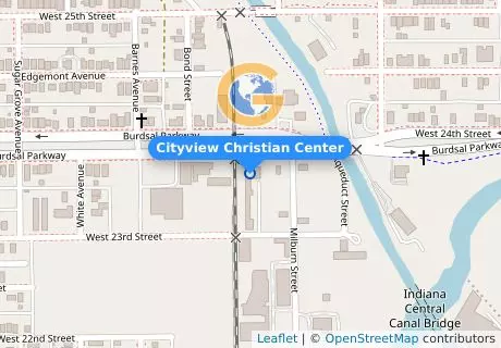 Cityview Christian Center
