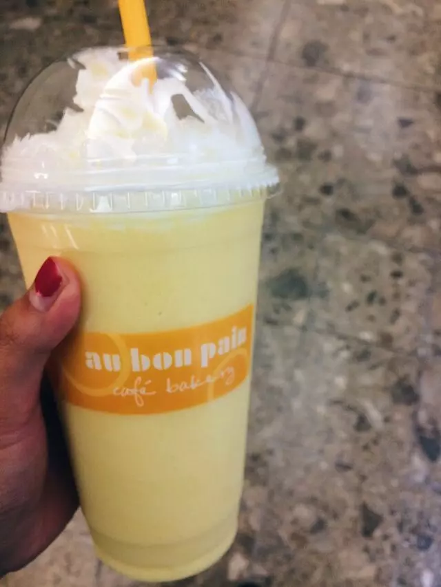 Au Bon Pain