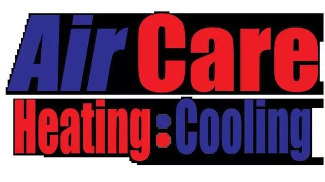 Air Care Heating & Cooling