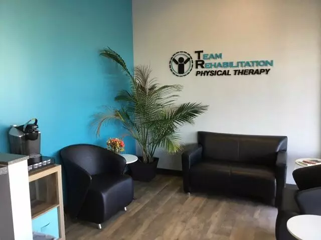 Team Rehabilitation Northwest Indy