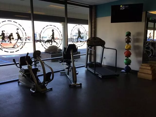 Team Rehabilitation Northwest Indy