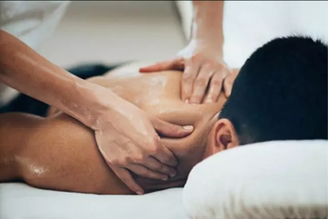 U Spa