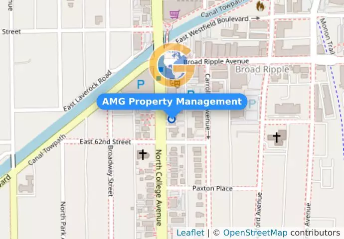 AMG Property Management