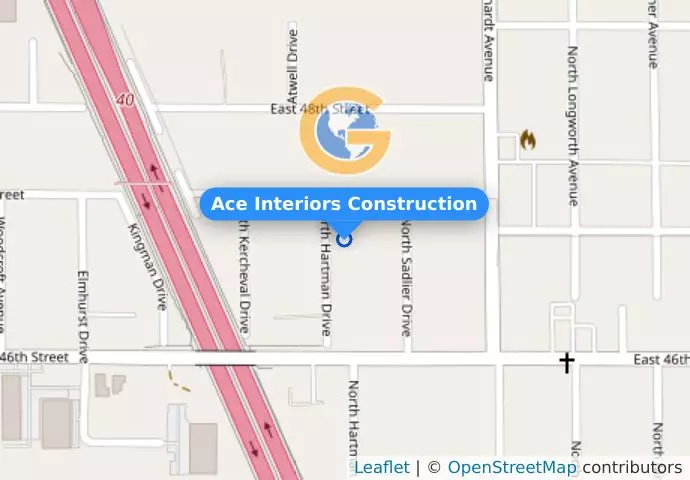 Ace Interiors Construction