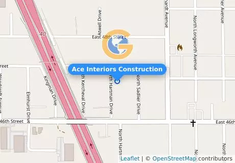 Ace Interiors Construction