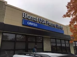 Biomat USA
