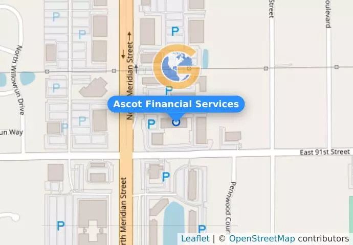 Ascot Financial Services