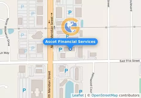 Ascot Financial Services