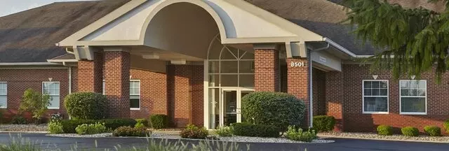 Community Health Physical Therapy & Rehab - Neuro Specialty