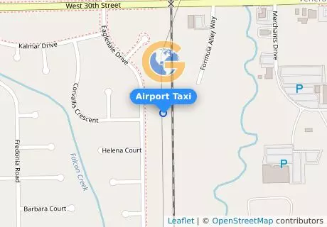 Airport Taxi