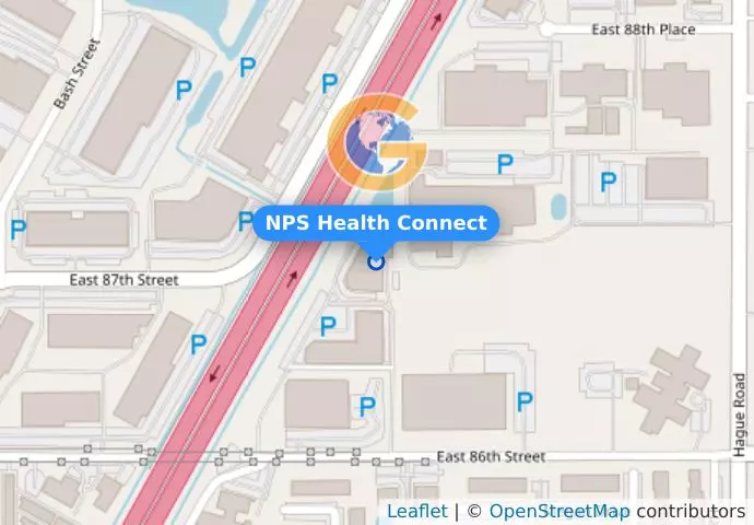 NPS Health Connect