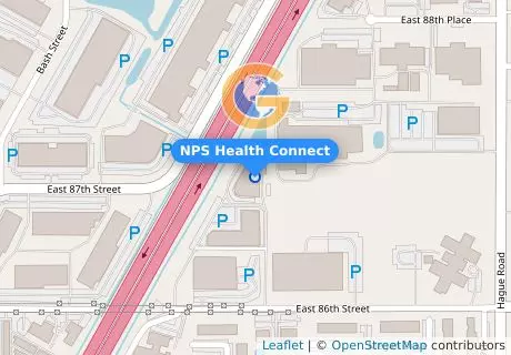 NPS Health Connect