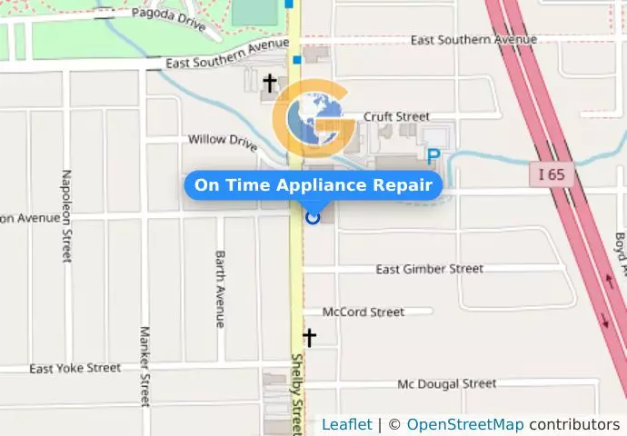 On Time Appliance Repair