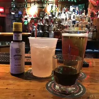 Alley Cat Lounge