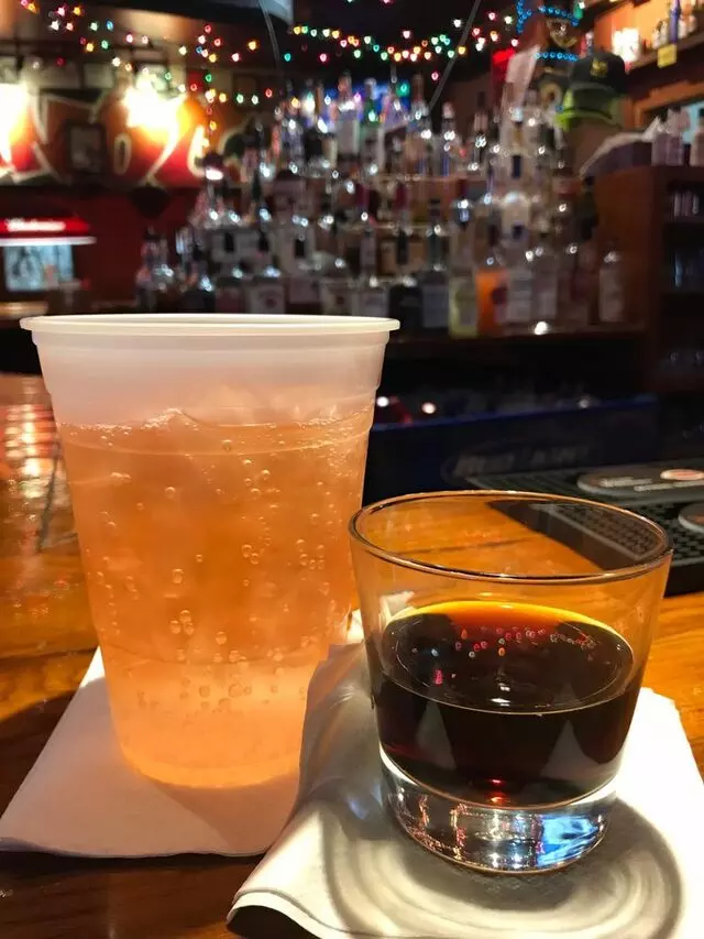 Alley Cat Lounge