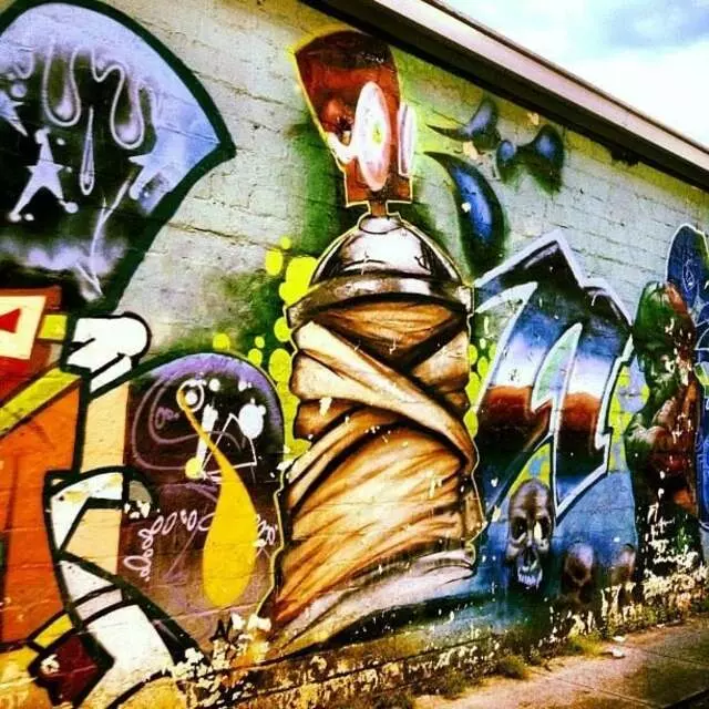 Alley Cat Lounge