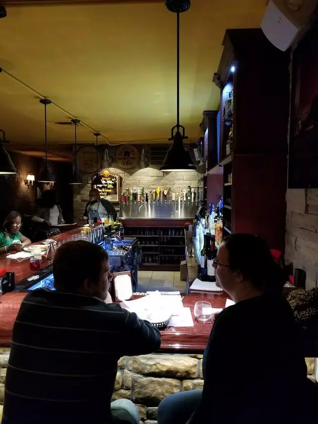 Alley Cat Lounge