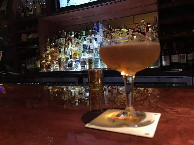 Alley Cat Lounge
