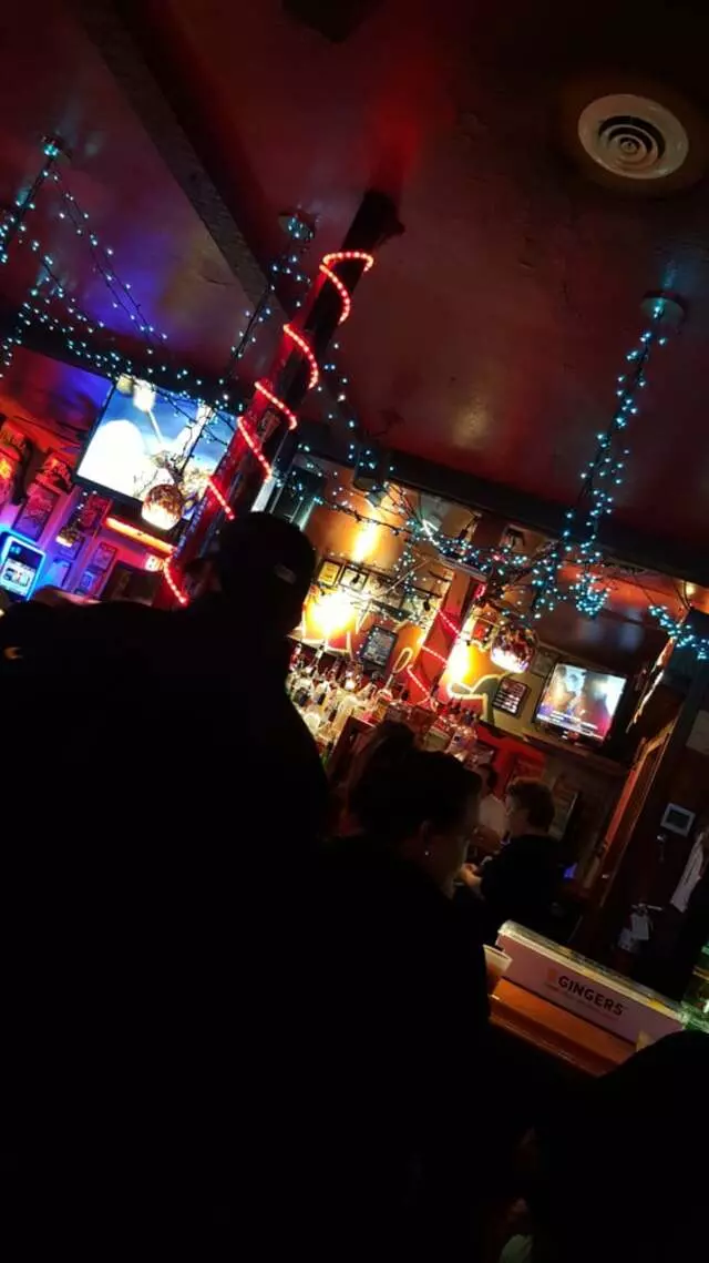 Alley Cat Lounge