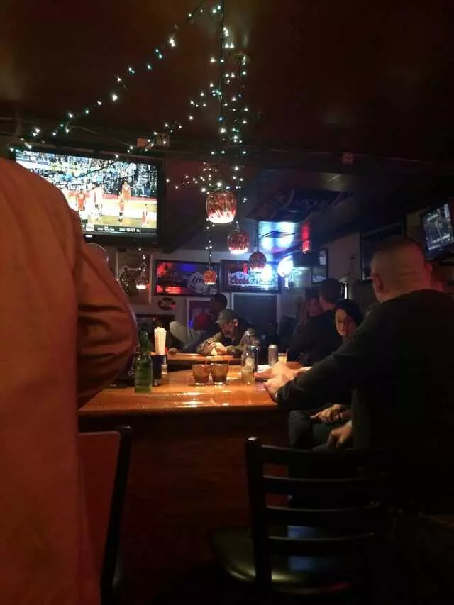 Alley Cat Lounge
