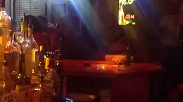 Alley Cat Lounge