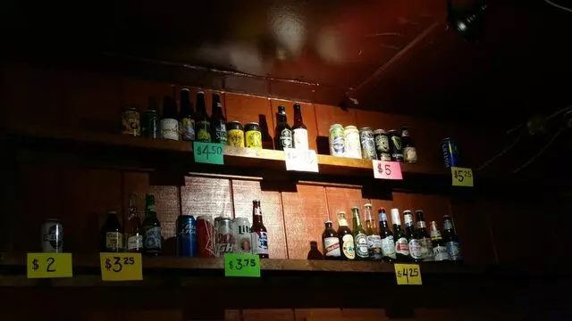 Alley Cat Lounge