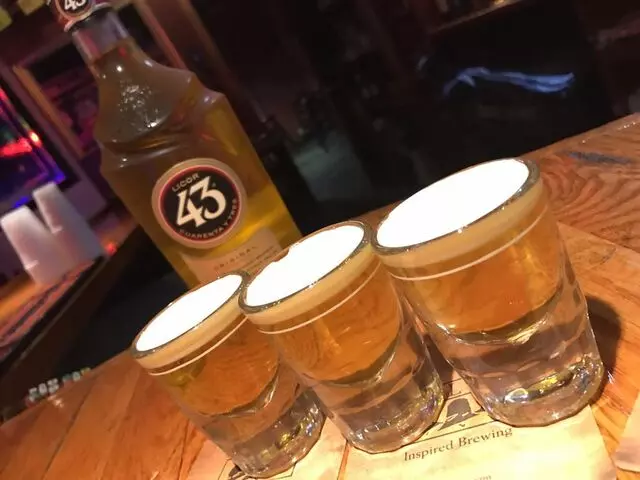 Alley Cat Lounge