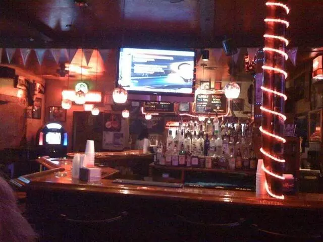 Alley Cat Lounge