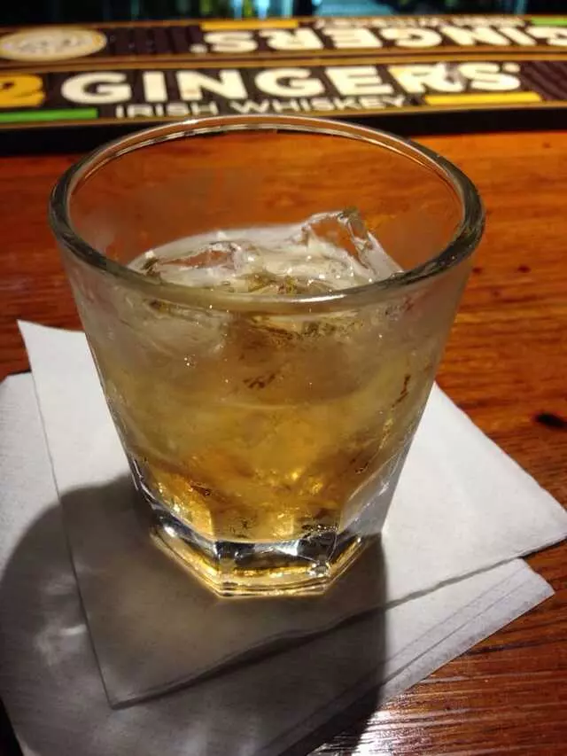 Alley Cat Lounge
