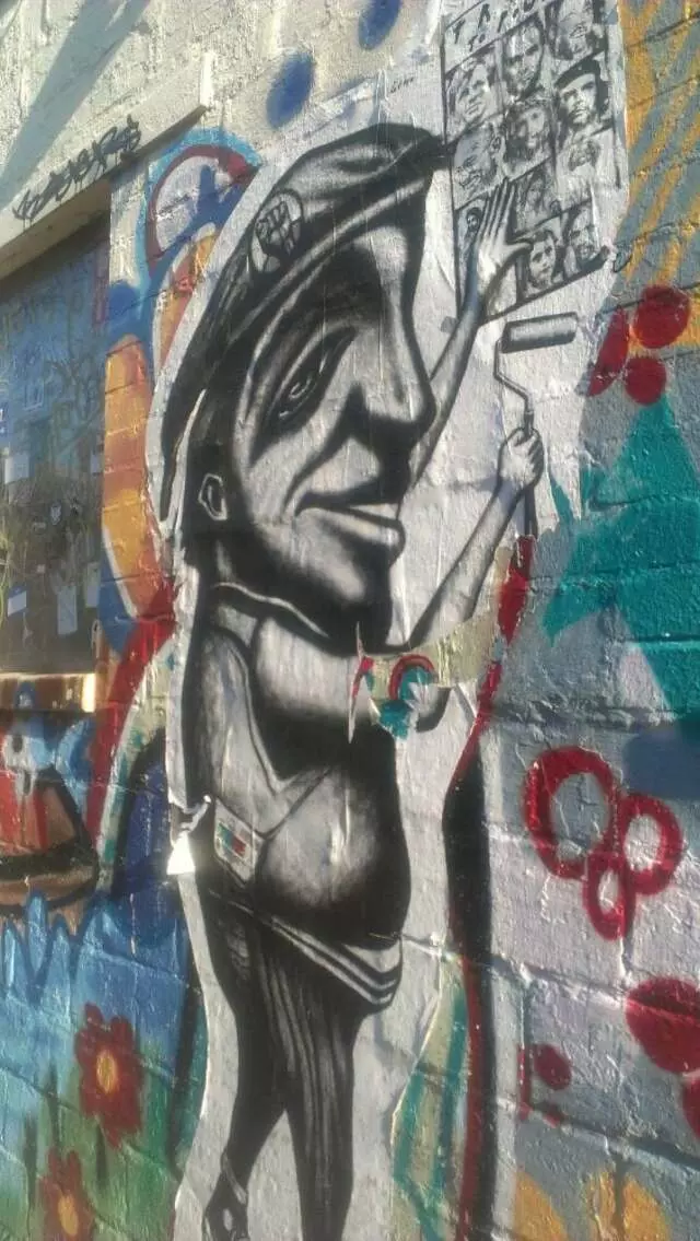 Alley Cat Lounge