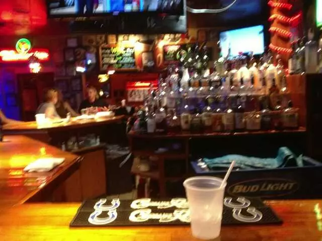 Alley Cat Lounge